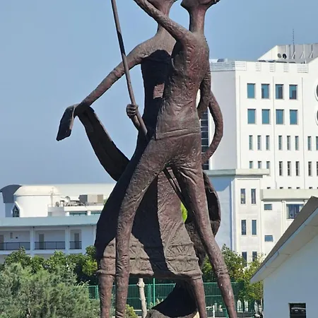 Dorana Ξενοδοχείο *