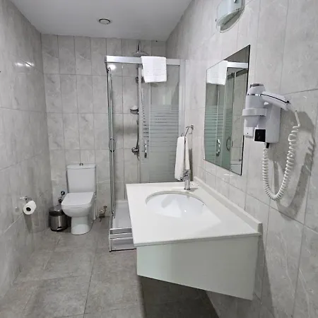 Dorana Lefkosa Hotel Nikosia
