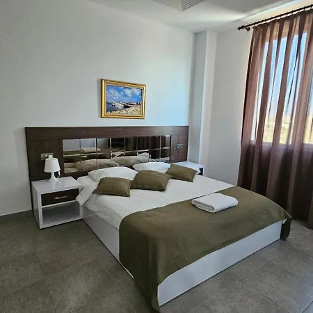 Hotel Dorana Lefkosa
