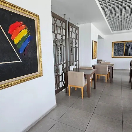 Hotel Dorana Lefkosa Nicosia