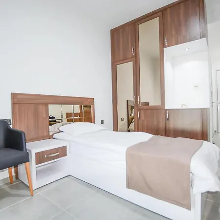 Dorana Lefkosa Hotel Nicosia