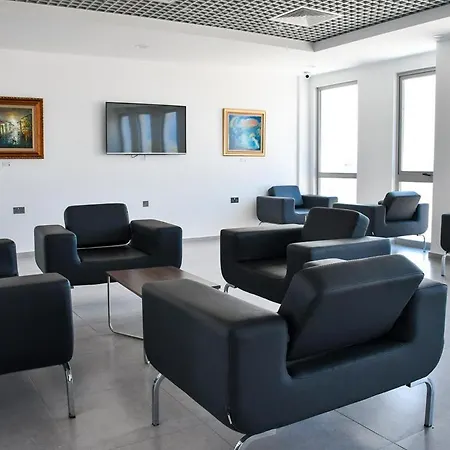 Dorana Lefkosa Hotel