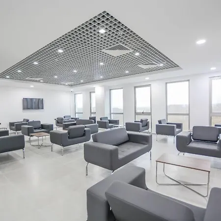 Hotel Dorana Lefkosa *