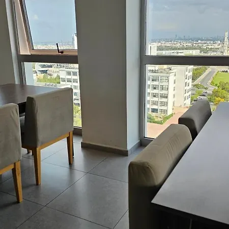 Dorana Lefkosa Hotel *