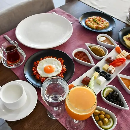 Dorana Lefkosa * Nicosia