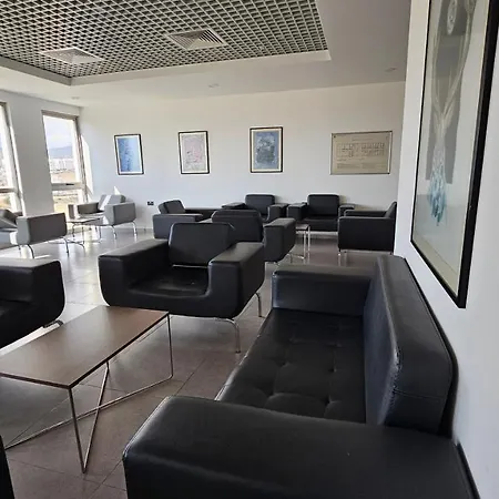 Dorana Lefkosa Hotel Nicosia