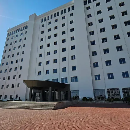 Hotel Dorana Lefkosa Nicosia