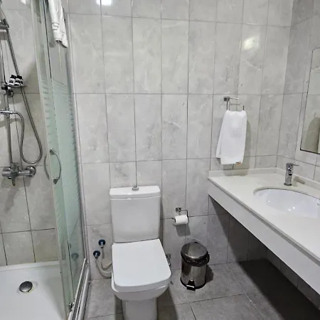 Hotel Dorana Lefkosa
