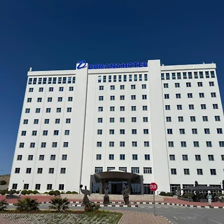 Dorana Lefkosa Hotel