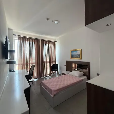 Dorana Lefkosa Hotel *
